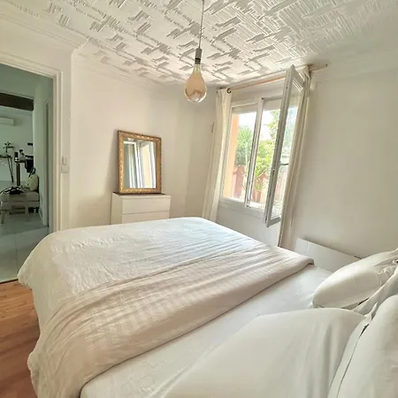Villa SPA Montpellier * Montpellier