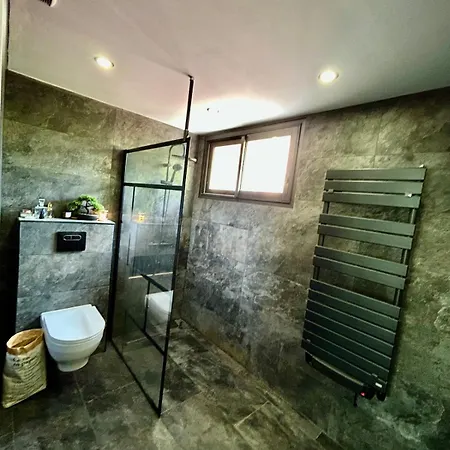 Villa Spa Montpellier *