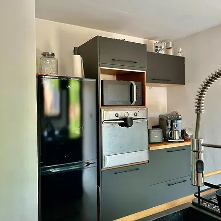 Villa SPA Montpellier Villa *