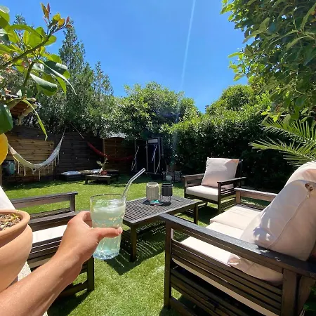 Villa SPA Montpellier * Montpellier