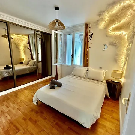 Villa SPA Montpellier *