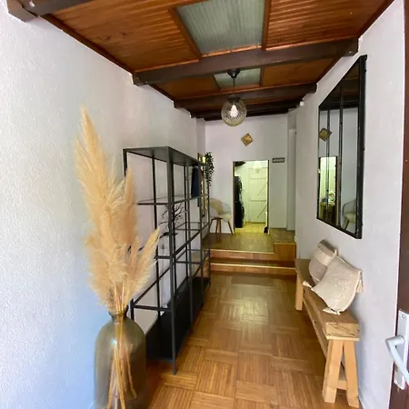 Villa Villa SPA Montpellier Montpellier