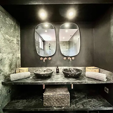 Villa SPA Montpellier *